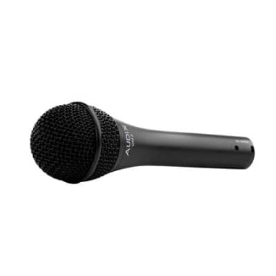 Audix OM2 Dynamic Hypercardioid Handheld Vocal Microphone image 1