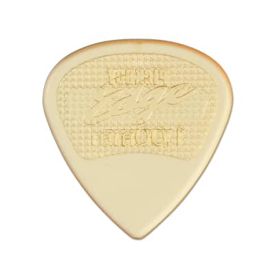 Pickboy Edge Sharp Tip Electric Guitar Picks, PEI/Ultem, 1.00mm, 10-Pack