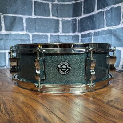 Ludwig LC179 Breakbeats by Questlove 10/13/16/5x14