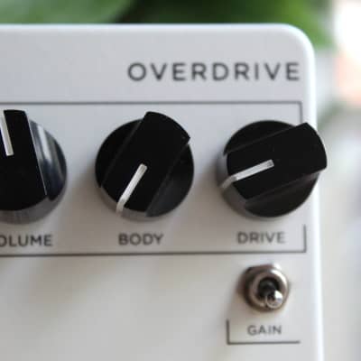 JHS "3 Series Overdrive" image 10