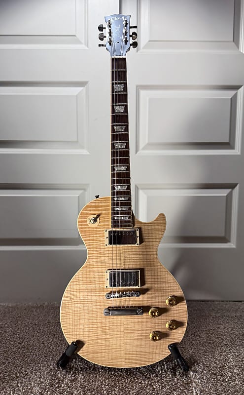 【最終】Gibson Custom Shop Les Paul Standard Gibson debuts 23 stunning Custom Shop guitars, including all