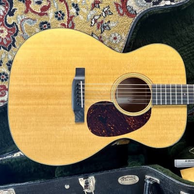2019 Martin - 000 18 - ID 3871 for sale