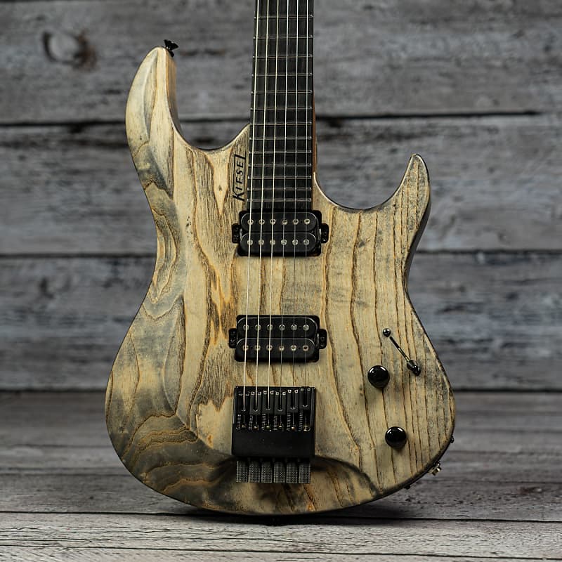 Kiesel Osiris Reverb