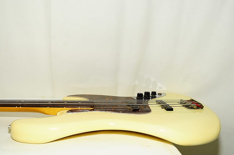 ベース Fender Jazz Bass Offset Contour Body Fender Jazz Bass Trademark Offset Contour Body | Reverb Canada