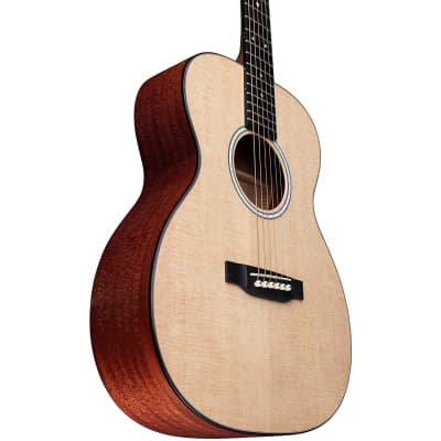 Martin 000Jr-10 Acoustic Guitar w/ Gig Bag image 3
