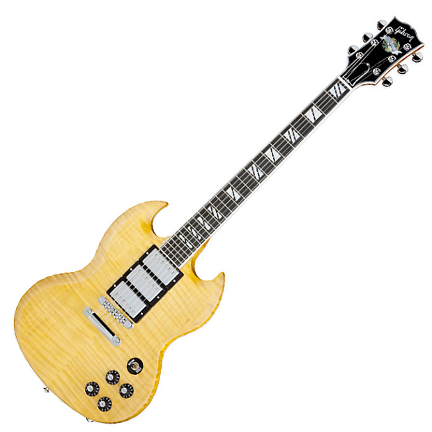 Gibson sg frets discount