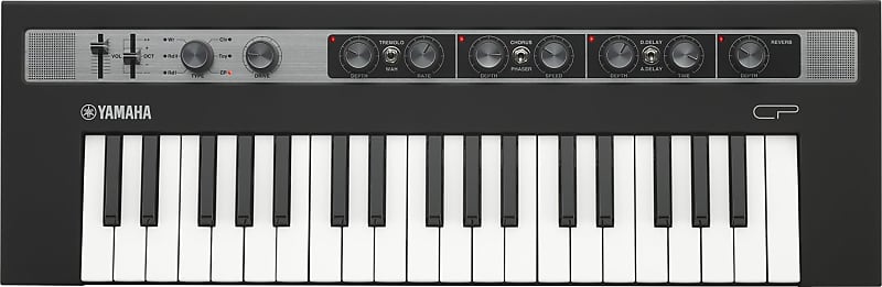 Yamaha reface CP Electric Piano with Effects image 1