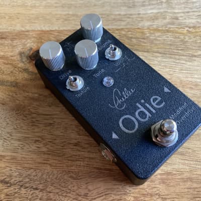 Reverb.com listing, price, conditions, and images for chellee-odie-overdrive