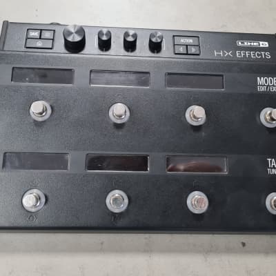 LINE6 HX Effects Multieffetto per Chitarra image 1