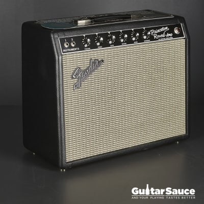Fender Princeton Reverb-Amp 64 Custom 2024 (COD AMP_00023) image 5