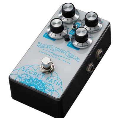 Reverb.com listing, price, conditions, and images for black-country-customs-the-secret-path