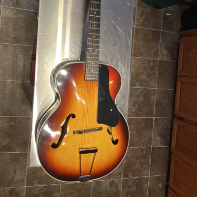 1960’s Harmony Broadway for sale
