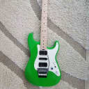 Charvel Pro-Mod So-Cal Style 1 HSH FR M 2021 - Present Slime Green