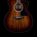 Taylor 224ce-K DLX #92201 (Factory Used)