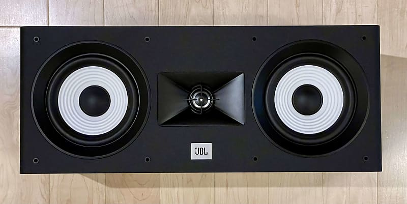 JBL Stage A125C Center Channel Loudspeaker - OPEN BOX!!!