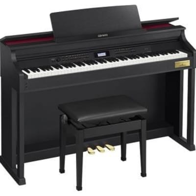 CASIO AP-710BK Cleviano