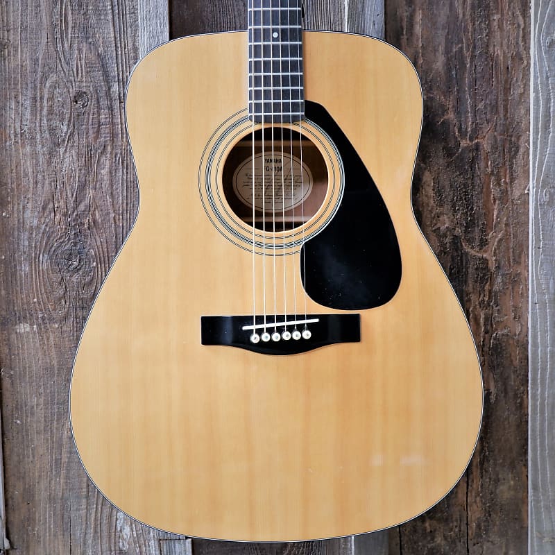 Yamaha fg410a discount
