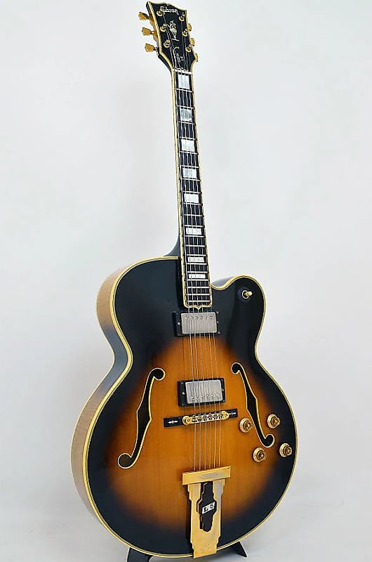 Gibson L-5 CES 1986 - 1992 image 1