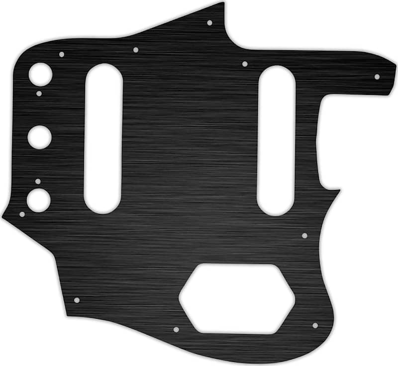 WD Custom Pickguard For Fender Johnny Marr Signature Series | Reverb