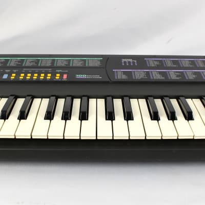 Optimus Concertmate 690 Portable 49-Key Musical Keyboard