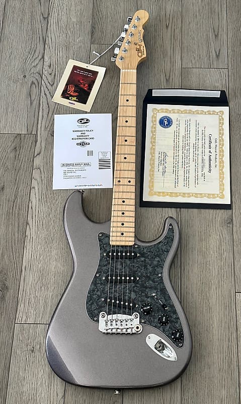 ギター G&L LEGACY USA G&L USA Legacy | Reverb