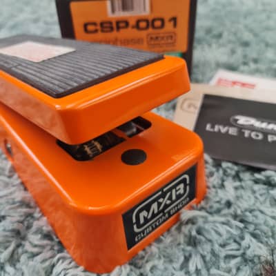 MXR CSP001 Variphase Pedal