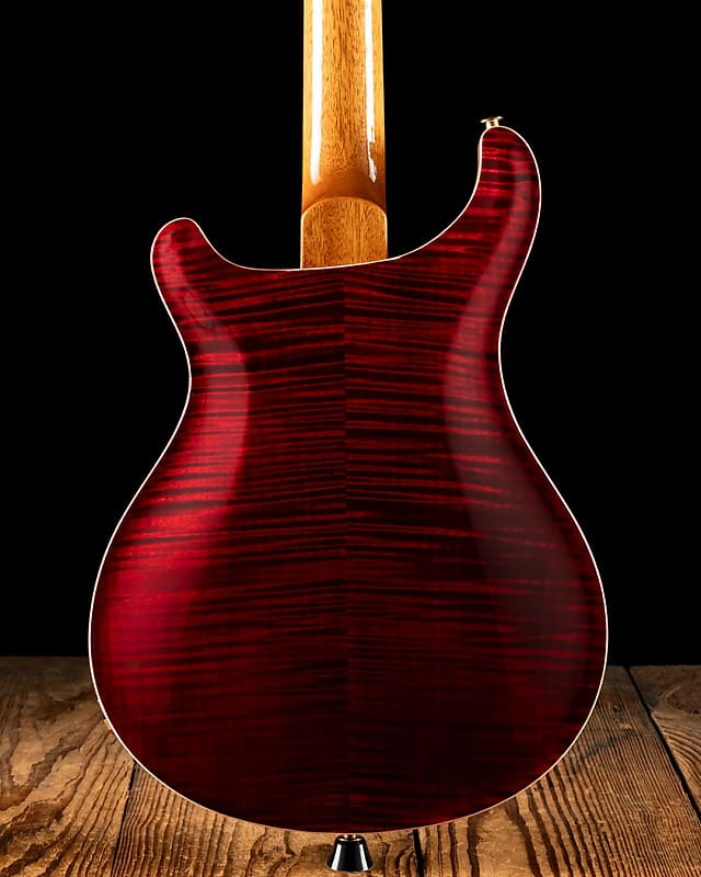 【週末限定値下げ】PRS McCarty 594 10top P.R.S. 2024 McCarty 594 10Top (Red Tiger) SN.0378396