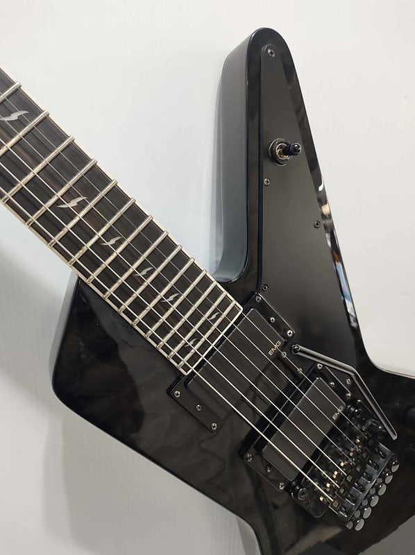 ギター Gibson Epiphone Futura Custom Prophecy Epiphone Futura Prophecy Electric Guitar - Five In Review
