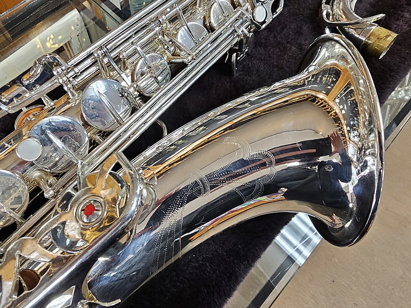 Tenor｜YANAGISAWA Saxophones Official website
