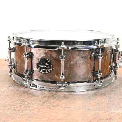 Mapex Tomahawk Armory Series Snare Drum - 14x5.5" CG01GXD