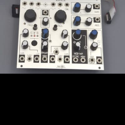 Make Noise DPO - Gearspace