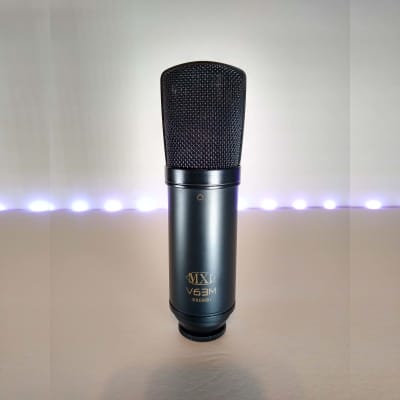 【レア】 MXL V63M コンデンサーマイク Amazon.co.jp: MXL V63M コンデンサースタジオマイク ショック