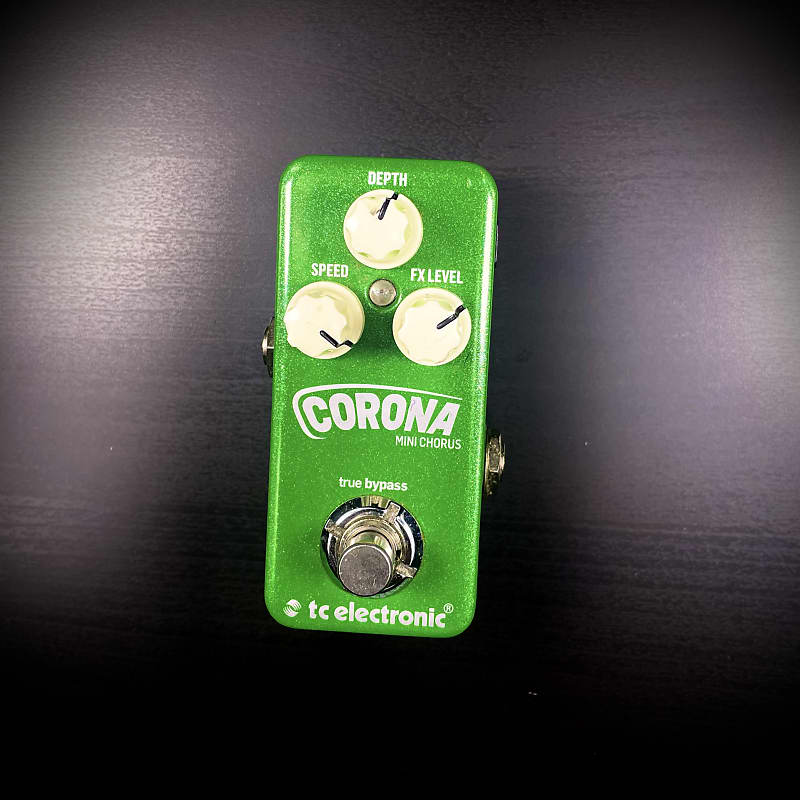 TC Electronic Corona Mini Chorus
