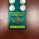 Mad Professor Forest Green Compressor 2017 Green