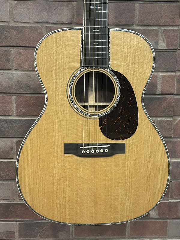 ＊美品＊Martin 000-42(AJ) custom 1998年製 美品＊Martin 000-42(AJ) custom 1998年製 - メルカリ