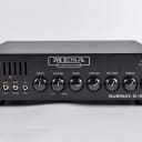 Mesa Boogie Subway D-800 Bass Amplifier Head