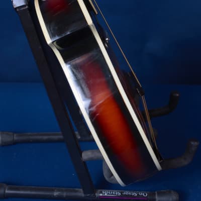 Kay 395 Electric Mandolin 1960s / Anyone for Venice? image 15