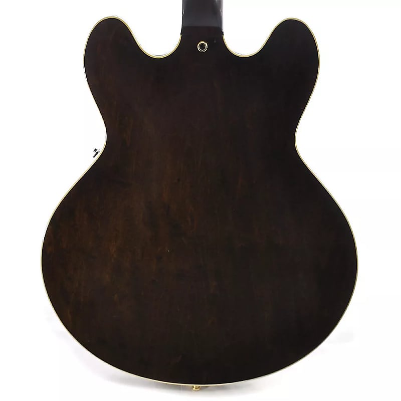 Gibson ES-330TD Long Neck 1968 - 1972 image 4
