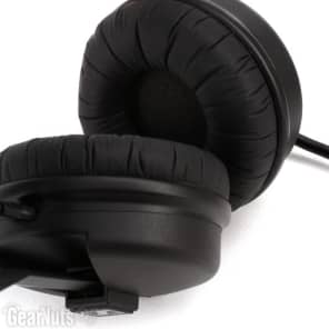 Sennheiser HD 25 Plus Closed-Back On-Ear Studio Headphones image 8