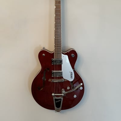 Gretsch G5122DC Electromatic Hollow Body Double Cutaway 2008 - 2013 | Reverb