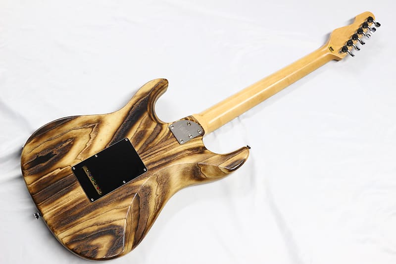 ESP / SNAPPER-AS DRIFT WOOD Burner Satin Secondhand! [100786] | Reverb