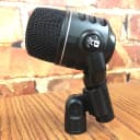Electro-Voice ND46 Supercardioid Professional Dynamic Instrument Microphone - (Open - Mint) EV-ND96