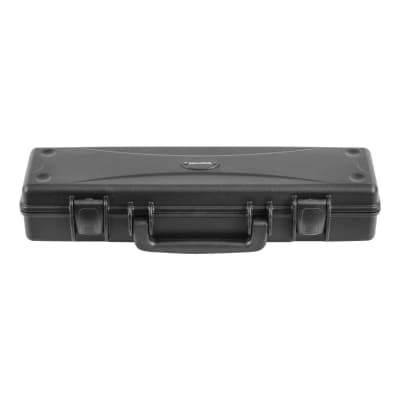 Odyssey VU150302 15" x 3" x 2" Interior with Pluck Foams Utility Case image 5