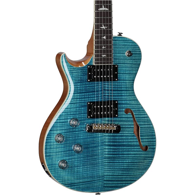 PRS SE Zach Myers Left-Handed | Reverb