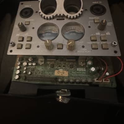 Hawk HR-101 Echo Unit Spring Reverb | Reverb Hawk HR-101 Echo Unit Spring Reverb | Reverb