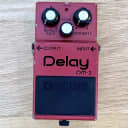 Boss DM-2 Delay Pedal vintage made in Japan MN3005
