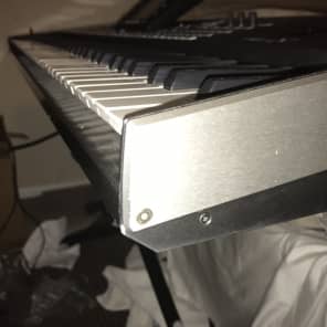 Korg Pa3x 76 key with $150 case image 4