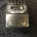 Two Notes Le Bass Preamp Bass Pedal Bass Guitar Effects Pedal (Nashville, Tennessee)