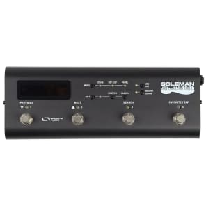 Yamaha MFC10 MIDI Foot Controller | Reverb