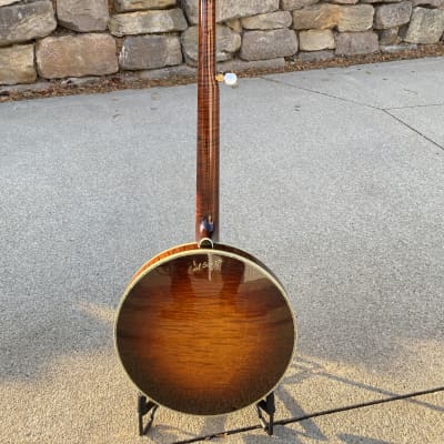 Gibson Earl Scruggs Special Banjo Presentation Model *ON HOLD* image 2